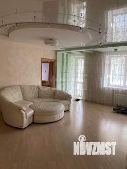 3-к квартира, вторичка, 124м2, 2/5 этаж