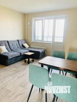 3-к квартира, вторичка, 57м2, 8/9 этаж