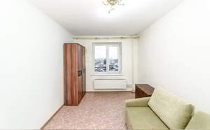 2-к квартира, вторичка, 63м2, 10/10 этаж