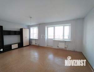 3-к квартира, вторичка, 86м2, 7/9 этаж