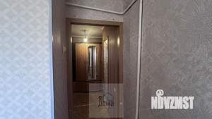 3-к квартира, вторичка, 58м2, 5/5 этаж