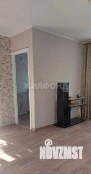 1-к квартира, вторичка, 30м2, 2/5 этаж
