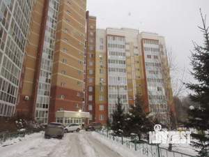 2-к квартира, вторичка, 61м2, 1/10 этаж