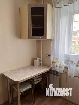 2-к квартира, вторичка, 42м2, 4/5 этаж