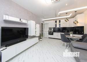 2-к квартира, вторичка, 60м2, 14/17 этаж