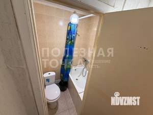 Студия квартира, вторичка, 19м2, 3/5 этаж