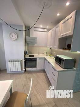 1-к квартира, вторичка, 35м2, 5/12 этаж
