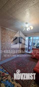 2-к квартира, вторичка, 54м2, 3/9 этаж