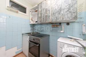 3-к квартира, вторичка, 61м2, 3/5 этаж