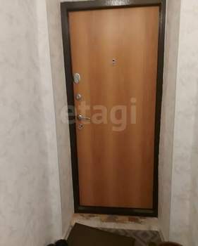 1-к квартира, вторичка, 48м2, 3/4 этаж