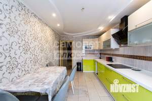 3-к квартира, вторичка, 120м2, 8/16 этаж