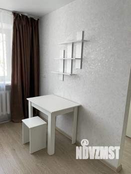 1-к квартира, вторичка, 30м2, 2/5 этаж