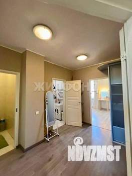 2-к квартира, вторичка, 66м2, 6/6 этаж