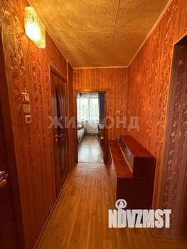 3-к квартира, вторичка, 69м2, 8/9 этаж