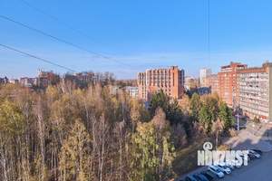 4-к квартира, вторичка, 118м2, 9/10 этаж