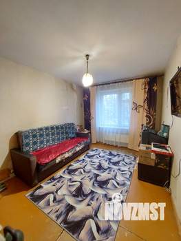 3-к квартира, вторичка, 66м2, 1/9 этаж