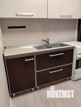 2-к квартира, вторичка, 45м2, 4/5 этаж