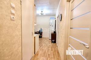 2-к квартира, вторичка, 40м2, 8/9 этаж