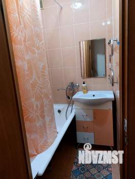 2-к квартира, вторичка, 46м2, 5/5 этаж