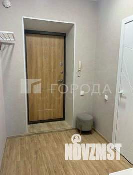 1-к квартира, вторичка, 30м2, 11/12 этаж