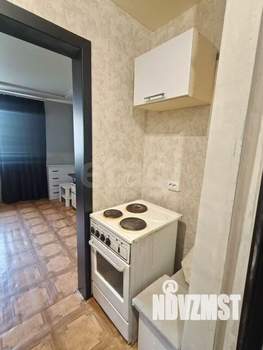 Студия квартира, вторичка, 20м2, 2/5 этаж