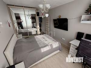 2-к квартира, вторичка, 54м2, 7/10 этаж