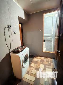 Студия квартира, вторичка, 14м2, 6/9 этаж