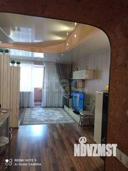 3-к квартира, вторичка, 73м2, 2/7 этаж