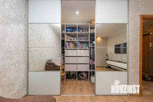 3-к квартира, вторичка, 65м2, 4/9 этаж