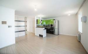 3-к квартира, вторичка, 66м2, 8/9 этаж