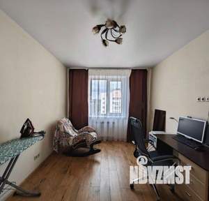 3-к квартира, вторичка, 77м2, 10/10 этаж