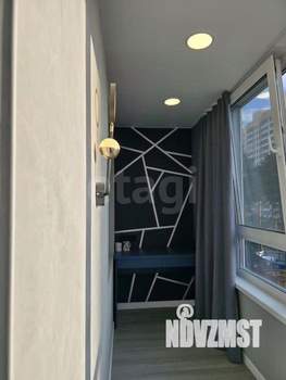 3-к квартира, вторичка, 82м2, 4/17 этаж