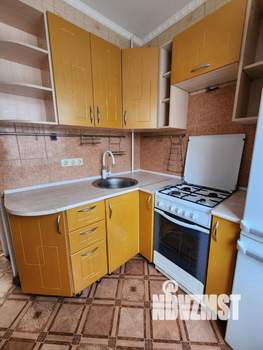 2-к квартира, вторичка, 43м2, 3/5 этаж