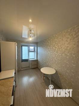 1-к квартира, вторичка, 38м2, 4/6 этаж