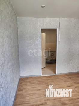 1-к квартира, вторичка, 31м2, 4/9 этаж