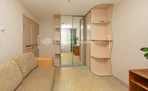 2-к квартира, вторичка, 45м2, 1/5 этаж