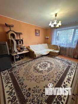 3-к квартира, вторичка, 59м2, 5/9 этаж