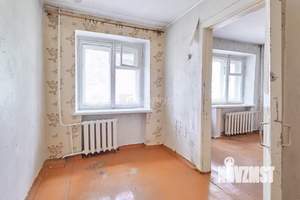 2-к квартира, вторичка, 46м2, 5/5 этаж