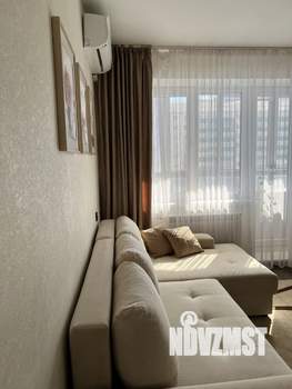2-к квартира, вторичка, 52м2, 8/9 этаж