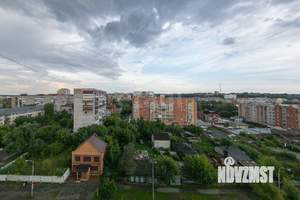 3-к квартира, вторичка, 66м2, 10/10 этаж