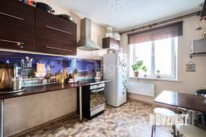 2-к квартира, вторичка, 59м2, 4/17 этаж