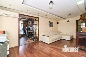 3-к квартира, вторичка, 65м2, 10/10 этаж