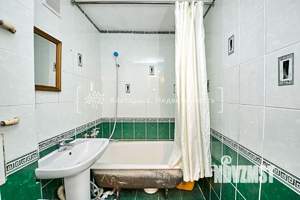 1-к квартира, вторичка, 30м2, 3/5 этаж