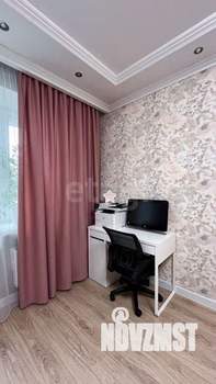 2-к квартира, вторичка, 62м2, 2/9 этаж