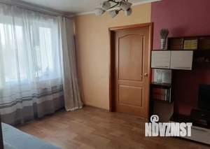 2-к квартира, вторичка, 45м2, 5/5 этаж