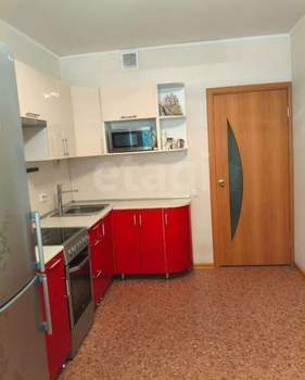 1-к квартира, вторичка, 42м2, 11/16 этаж