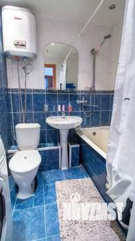 1-к квартира, вторичка, 37м2, 10/10 этаж