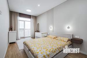 3-к квартира, вторичка, 92м2, 5/6 этаж
