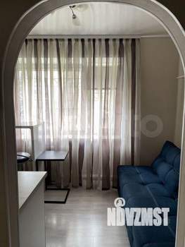 1-к квартира, вторичка, 12м2, 1/5 этаж