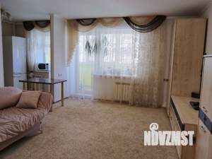 3-к квартира, вторичка, 72м2, 5/9 этаж